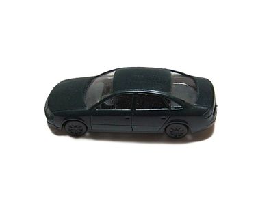 Wiking - Audi - Schwarz - 1:160 - Nr. 344