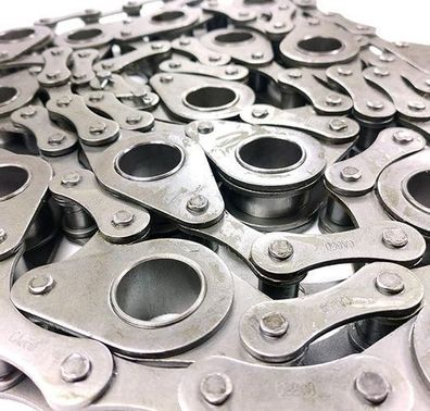 Kette Für Morra-Presse – 20 Balken (Alle 30 Cm) – Off