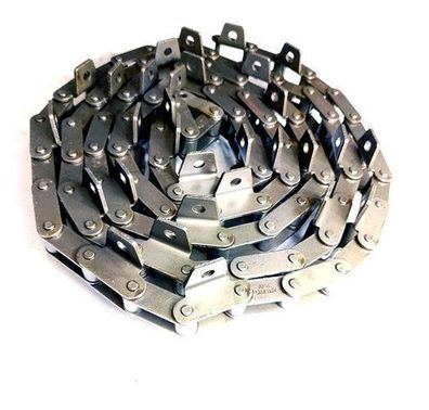 Az24240 – Kette Für Schrägtransportband John Deere – 87 Glieder – Off