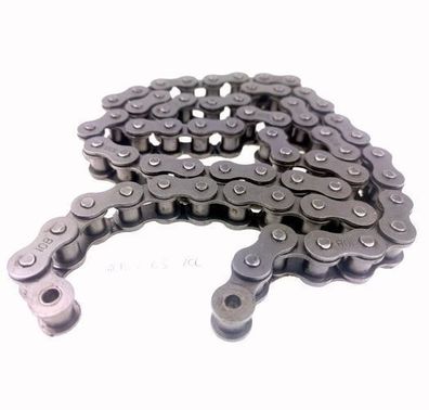 728007 – Antriebskette Für Claas-Mähdrescher L=63 – Off