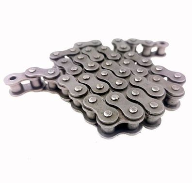 Ah126239 – Kette Für John Deere-Maschinen L=43 – Off