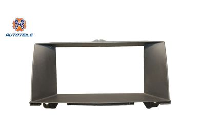 Opel Astra H Rahmen Blende Verkleidung Display CID 13126609 RQDZL