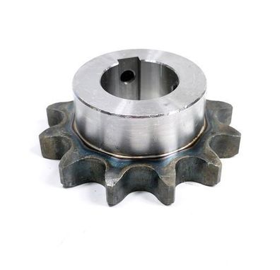 Kettenrad 16B 12 Zähne Mit Nabe, Mit Nut, 25,4, 1? Ozdowski