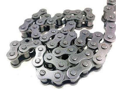 Pn-M-84168 – Rollenkette Für Den Bel Sipma Rb 1500 Kruk Häcksler L=52 – Off