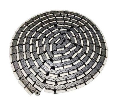 Kette 10B-1 Mit Gummiauflage – Ozdowski - Rollenkette