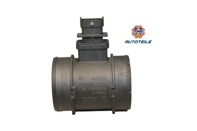Opel Astra H Vectra C Signum Luftmassenmesser LMM 1.9 Z19DTH 55350048 49Z3A