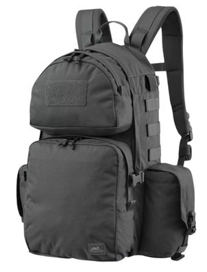 Helikon Tex taktischer Cordura Rucksack Ambush, 22 Liter, 45cm x 13,5cm x 21,5cm, Gr