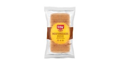 3x Schär Meisterbäcker Mehrkorn 330g
