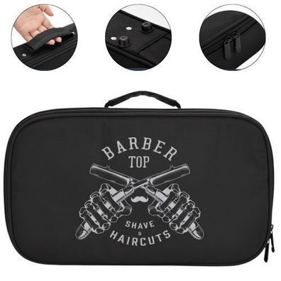 Friseur- & Kosmetikkoffer für Werkzeuge und Zubehör BarberTOP S