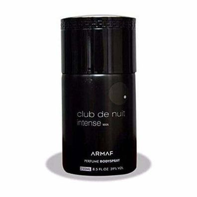 Armaf Club De Nuit Intense Body Spray 250 ml
