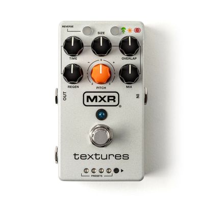 MXR MXR M310