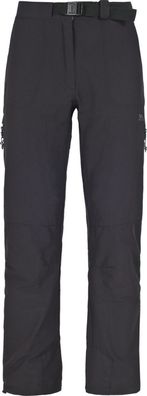 Trespass Damen Wanderhose Escaped - Female Stretch Trousers Tp75 Black