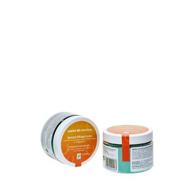 HorseCare Spezial Pflegecreme (150 ml Dose) - EMIKO