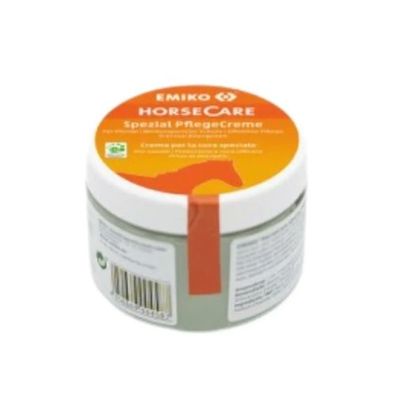 HorseCare Spezial Pflegecreme (300 ml Dose) - EMIKO