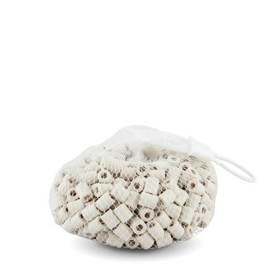 EM-X Keramik Pipes grau (500 g) - EMIKO
