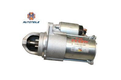 Opel Zafira B Vectra C Signum Starter Anlasser 2.2 Direct Z22YH 0986019840 5ZKMK