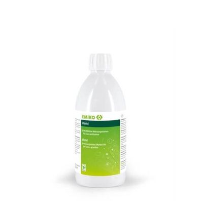 EMIKO® Blond (0,5 Liter) - EMIKO