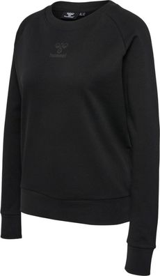 Hummel Damen Sweatshirt Hmlicons Woman 220030