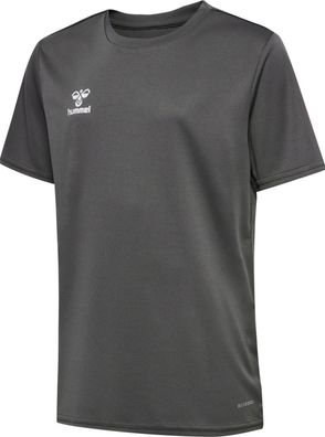 Hummel Kinder Sportshirt Hmlessential Jersey S/S Kids 224542