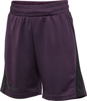 Hummel Kinder Sportshorts Hmlmulti Pl Shorts Kids 225910