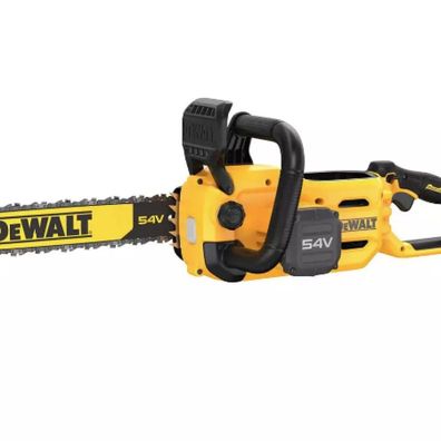 DEWALT Flexvolt Akku-Kettensaege, 45cm, 54V, Basisv