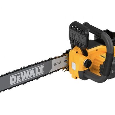 DEWALT Flexvolt Akku-Kettensaege, 50cm, 54V, Basisv