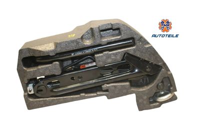 Opel Corsa E Wagenheber Pannenset Bordwerkzeug 39011364 394BQ