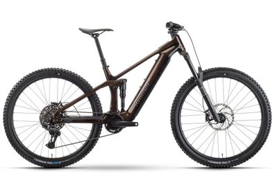 Raymon Elektro-Fahrrad 29" Durok Pro DJI Avinox M2S i800Wh 11-Gang XT Gr. XL 2027