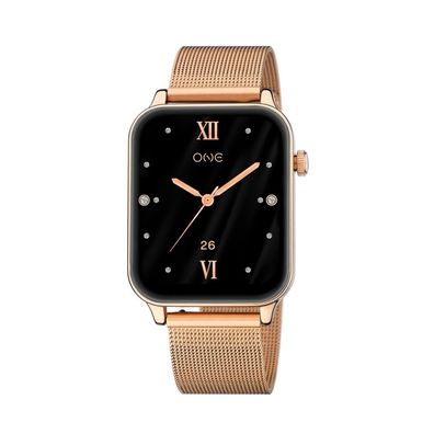 Smartwatch ONE OSW4197RM61L