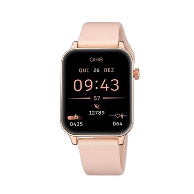 Smartwatch ONE OSW4197RS61L