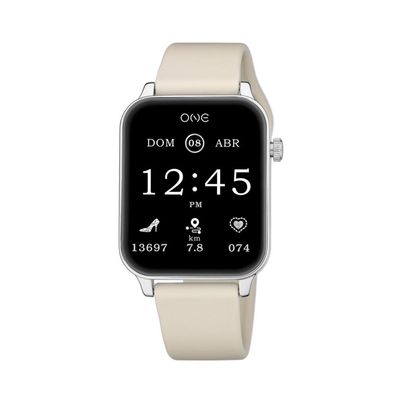 Smartwatch ONE OSW4197SS61L
