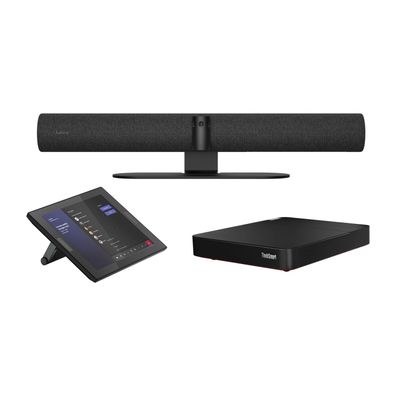 Jabra PanaCast 50 Room System - Kit für Videokonferenzen (PanaCast 50, Lenovo ThinkSm