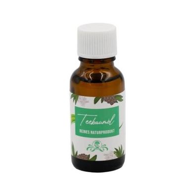 Teebaumöl (20 ml) - MT Naturprodukte