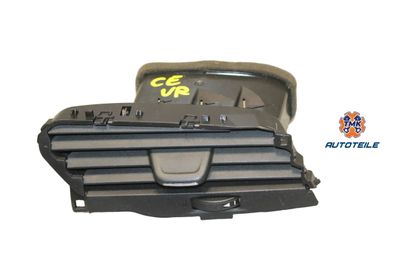 Opel Corsa E Luftdusche Lüftungsgitter Vorne rechts 13377948 6K64Z
