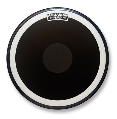 Aquarian Super Kick III 22'' BD