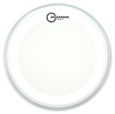 Aquarian Studio X 14'' Texture Coated