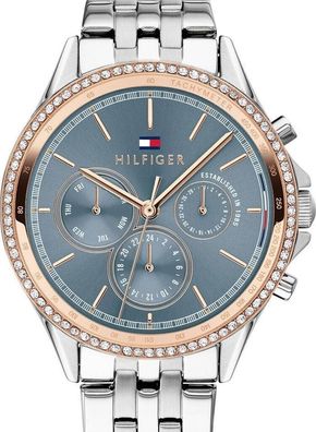 Tommy Hilfiger Ari 1781976 Damenuhr