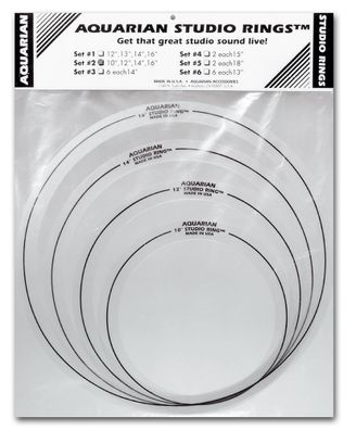 Aquarian Dämmring Set