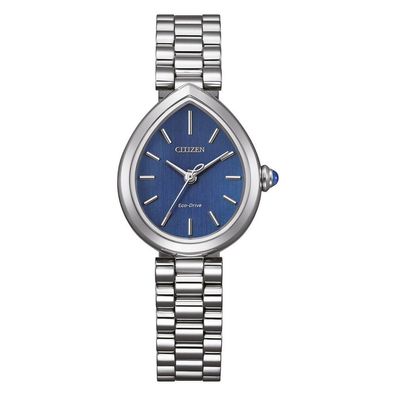 Citizen - EM1201-52L - Armbanduhr - Damen - Eco-Drive - Rainell