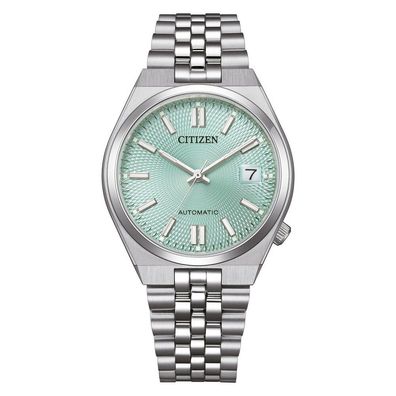 Citizen - NK0030-51X - Armbanduhr - Herren - Automatik - Tsuyosa