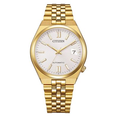 Citizen - NK0032-56A - Armbanduhr - Herren - Automatik - Tsuyosa