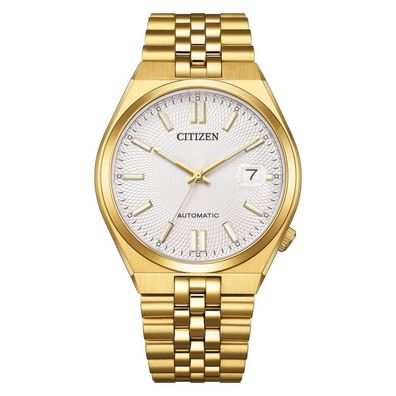 Citizen - NK0022-50A - Armbanduhr - Herren - Automatik - Tsuyosa