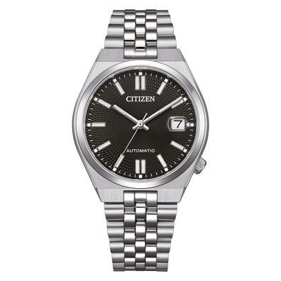 Citizen - NK0030-51E - Armbanduhr - Herren - Automatik - Tsuyosa