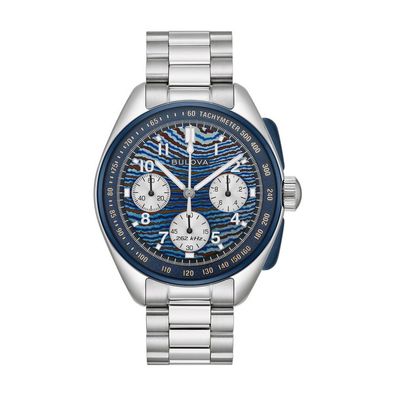 Bulova - 98A329 - Armbanduhr - Herren - Quarz - Lunar Pilot