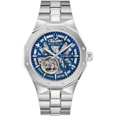Bulova - 96A352 - Armbanduhr - Herren - Automatik - Classic