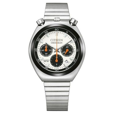 Citizen - AN3660-81A - Armbanduhr - Herren - Quarz - Chrono