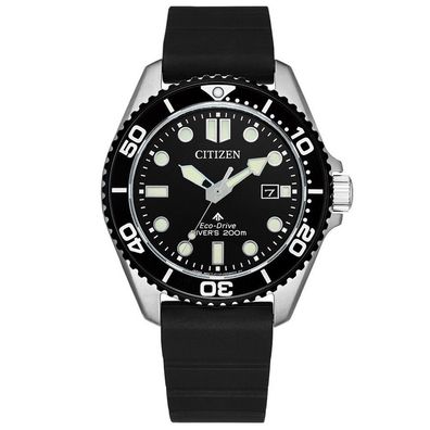 Citizen - BN0266-07E - Armbanduhr - Herren - Solar - Promaster