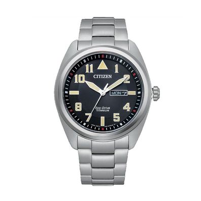Citizen - BM8560-88EC - Armbanduhr - Herren - Chronograph - Eco-Drive