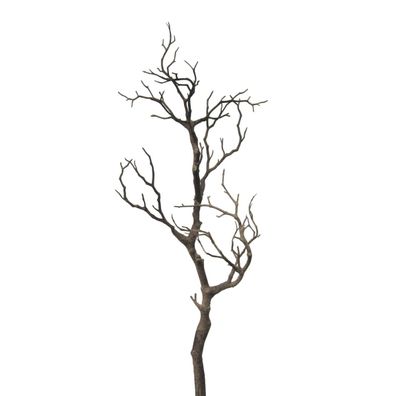 Gasper Dekoast 68 cm natur - Kunstzweig