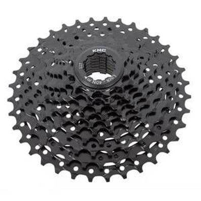 KMC Kassette REACT HG 10-fach 11-36T
